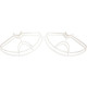 Защита пропеллеров Breeze Propeller Guards (4 pcs)
